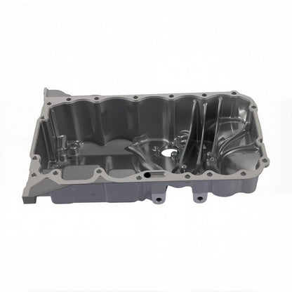 Oil Pan Sump for BMW X1 Mini Cooper Clubman Countryman L4 2.0L (2016–2017)