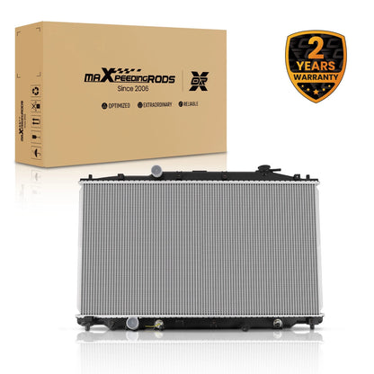 Aluminum Radiator for Acura TL 3.5L V6 (2009–2011) CU13121 13121 19010RK1A52