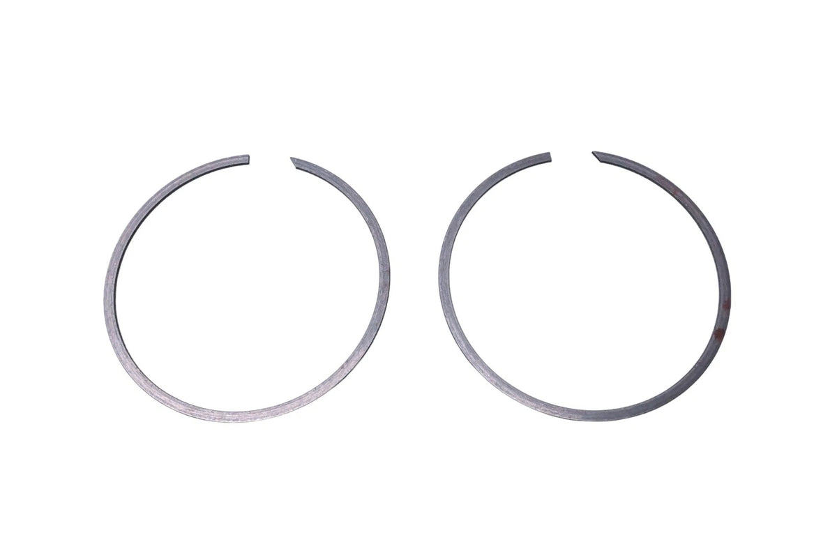 2X Snap Rings for Ford (F8DZ-7D483-AE)