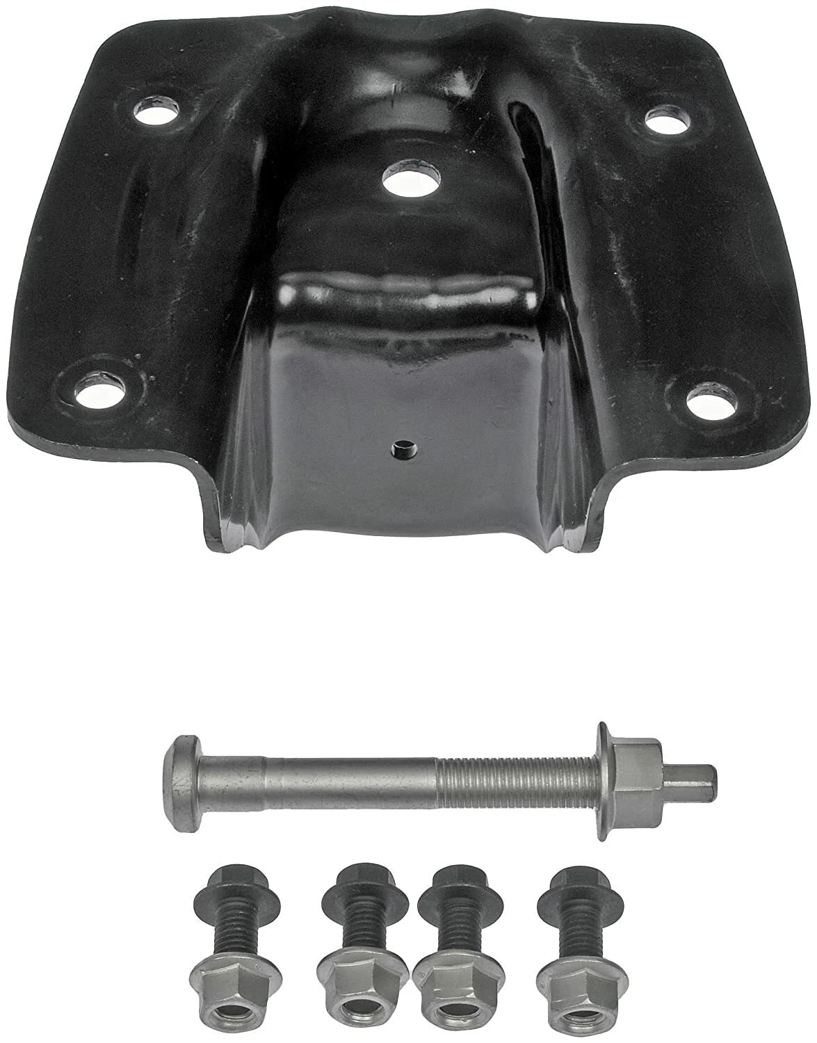 Rear Leaf Springs for Dodge Ram 2500 3500 (1994–2002) 722-224