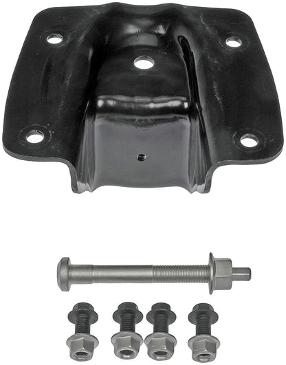 Rear Leaf Springs for Dodge Ram 2500 3500 (1994–2002) 722-224