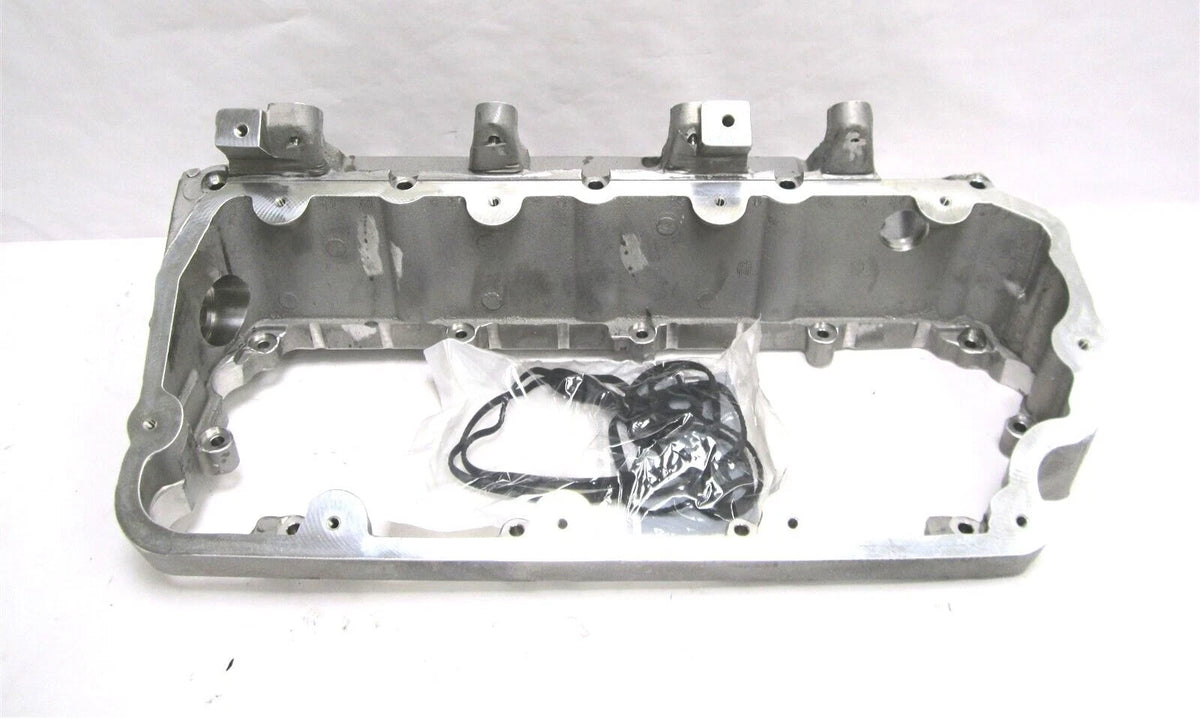OEM LH Valve Cover Intake Manifold Kit for International VT365 (2004–2008)