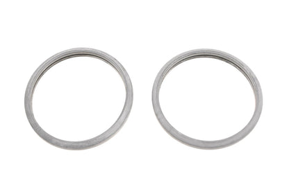 Set of 2 Water Outlet Gaskets for Fel-Pro 35278, 10-1026