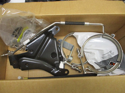 Exhaust Brake Cold Weather Kit for International Maxxforce (3005954C93, 3005437C97)