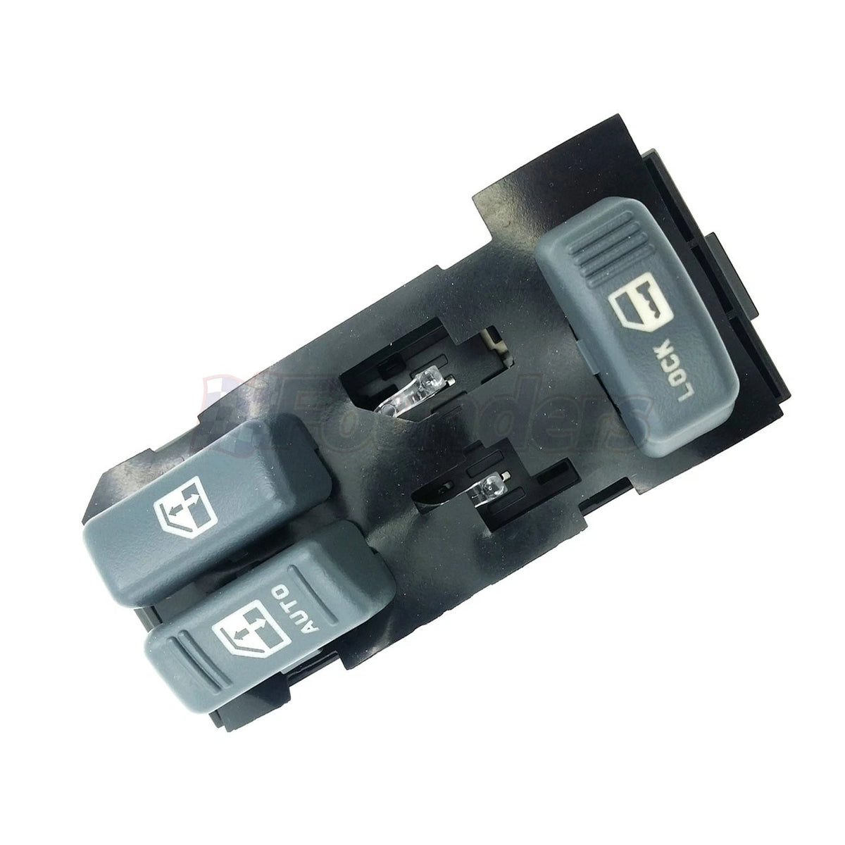 Power Window Master Switch for Chevrolet Blazer S10 K2500 GMC (1995–2005)