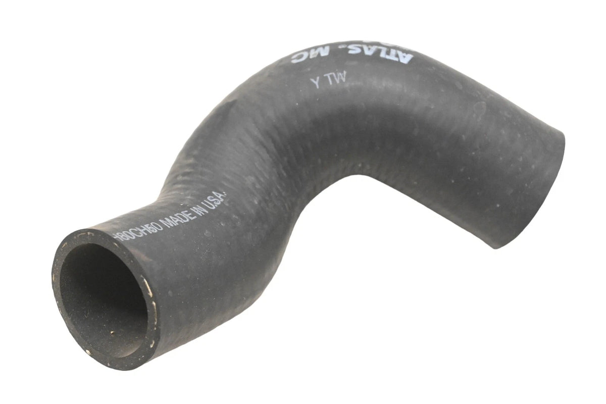 Radiator Hose for Atlas MC-184 (NOS)