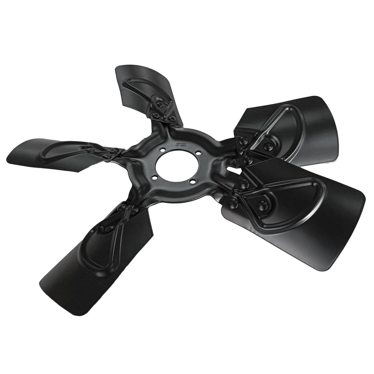 Engine Cooling Fan Blade for Dodge Ram 1500 2500 B2500 Dakota (1994–2001) 620-048