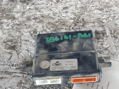 Engine Control Module (ECM) for Mack MP7 (2010) - Replaces 21404612