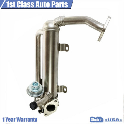 EGR Cooler for Volkswagen Golf Jetta Audi A3 (2004–2006) 03G131512G