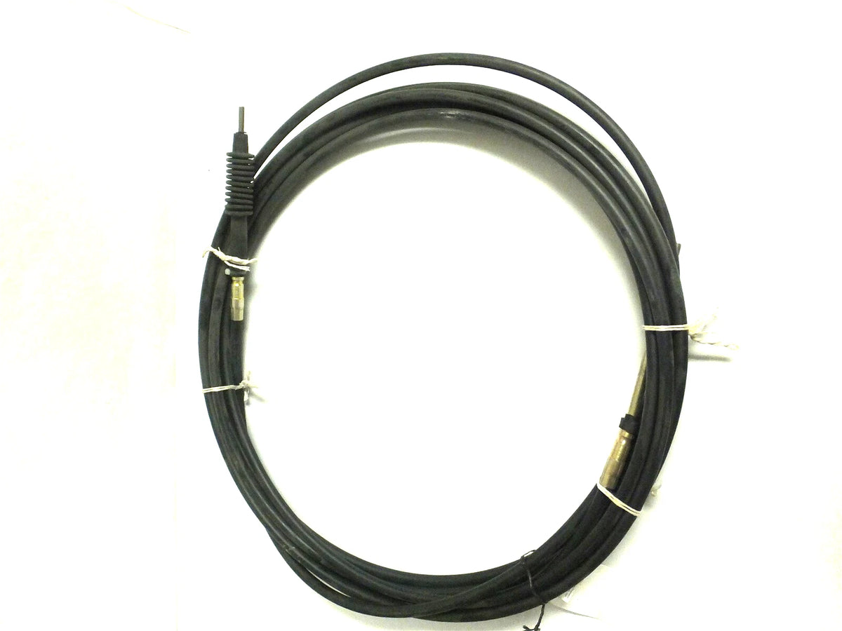 OEM Transmission Shift Control Cable for International 450" (3553443C1)