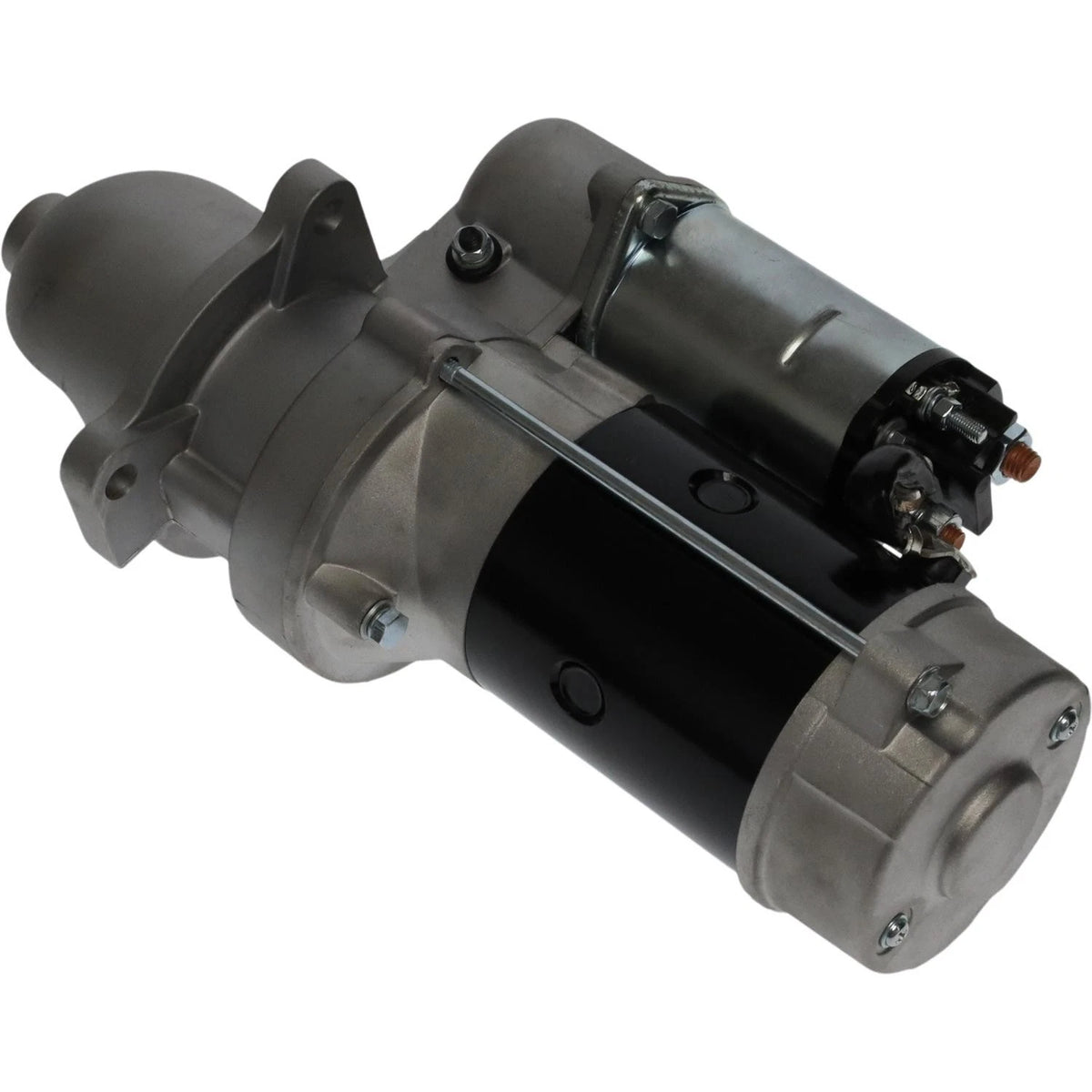 Starter for Bobcat V2203EB 763F (1994–1999), 763HC (1995–1997) 10465420 323-1189