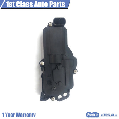 Door Lock Actuator for Ford Excursion, Windstar, Lincoln Navigator (1999–2005)