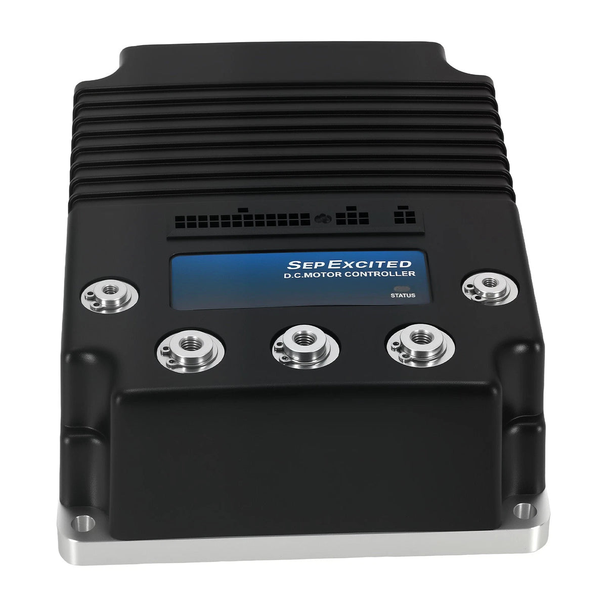 48V Motor Controller for Curtis 1268 EZ-GO Golf Cart (12685403)