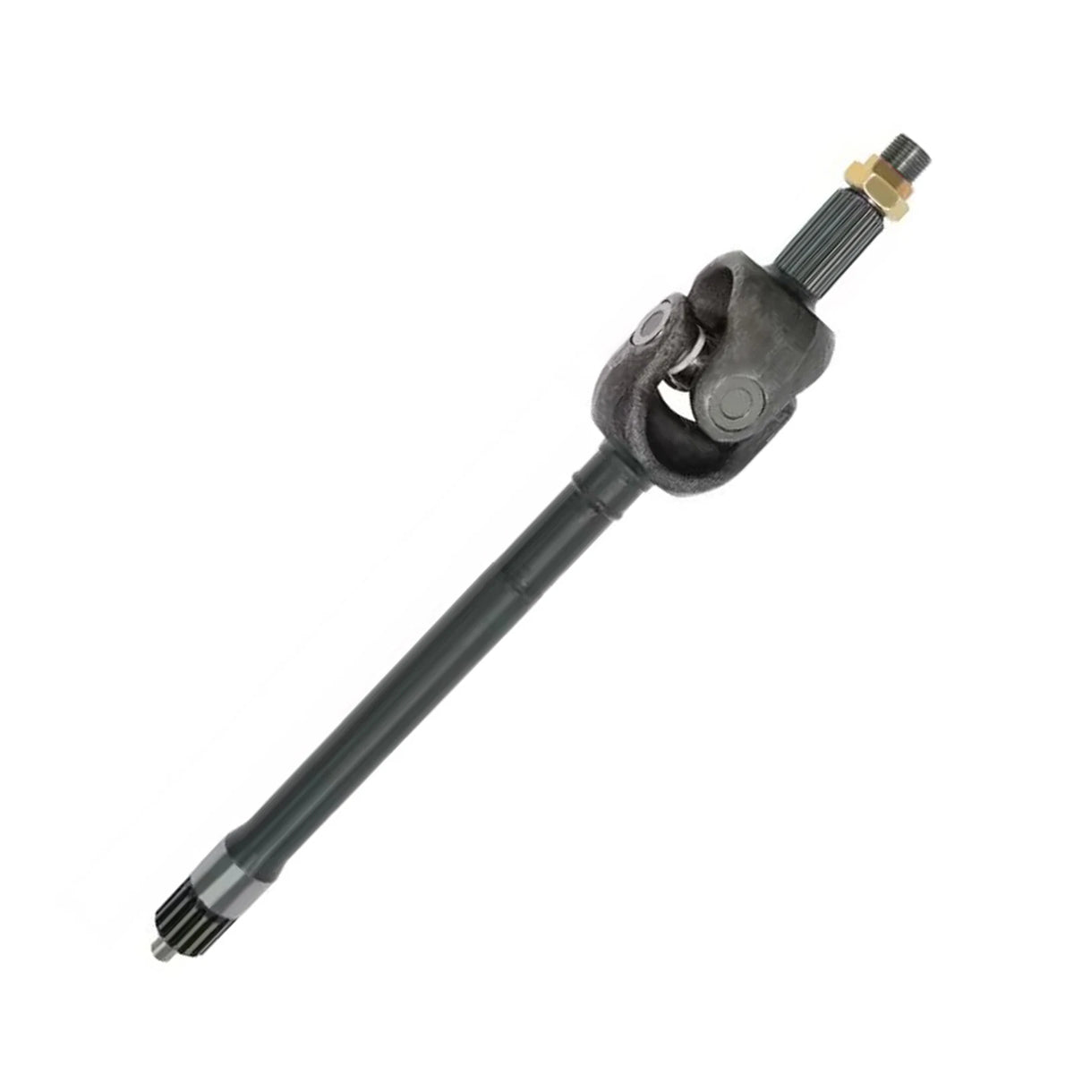 Front Right Axle Shaft for Jeep Wrangler JL (2018–2022), Gladiator JT (2020–2022)