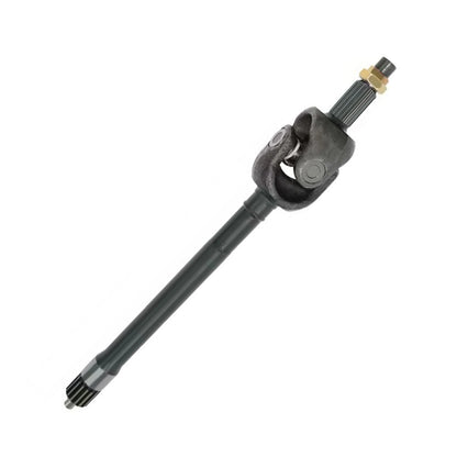 Front Right Axle Shaft for Jeep Wrangler JL (2018–2022), Gladiator JT (2020–2022)