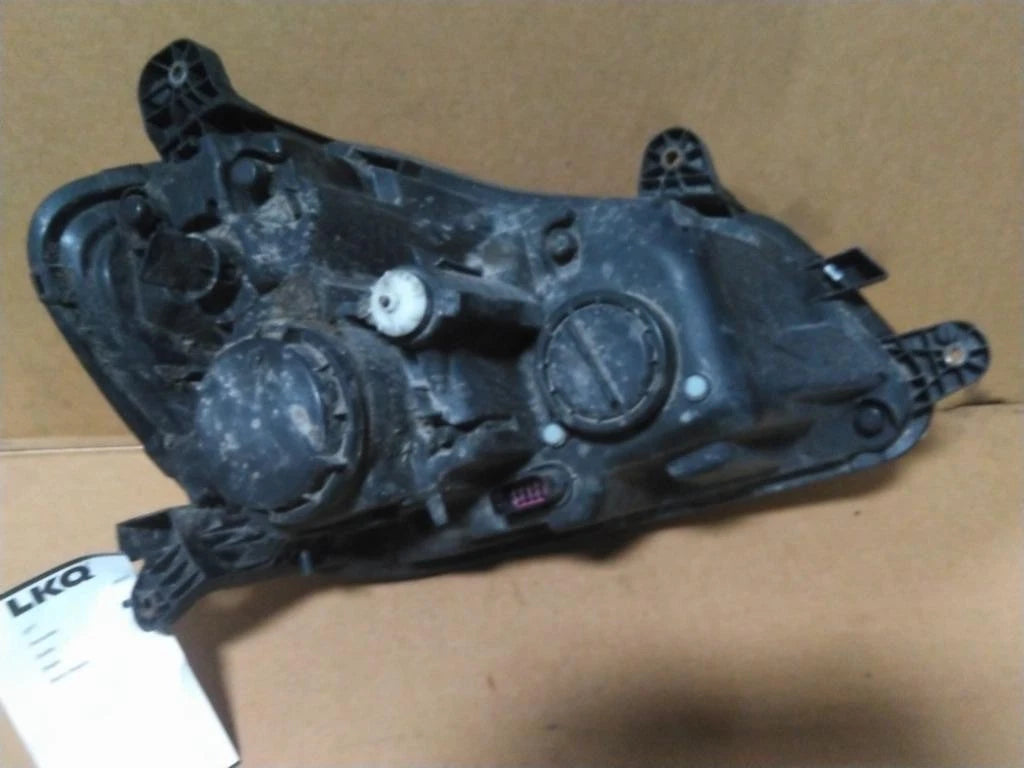 Left Headlight for Kenworth T680 (2013–2022)
