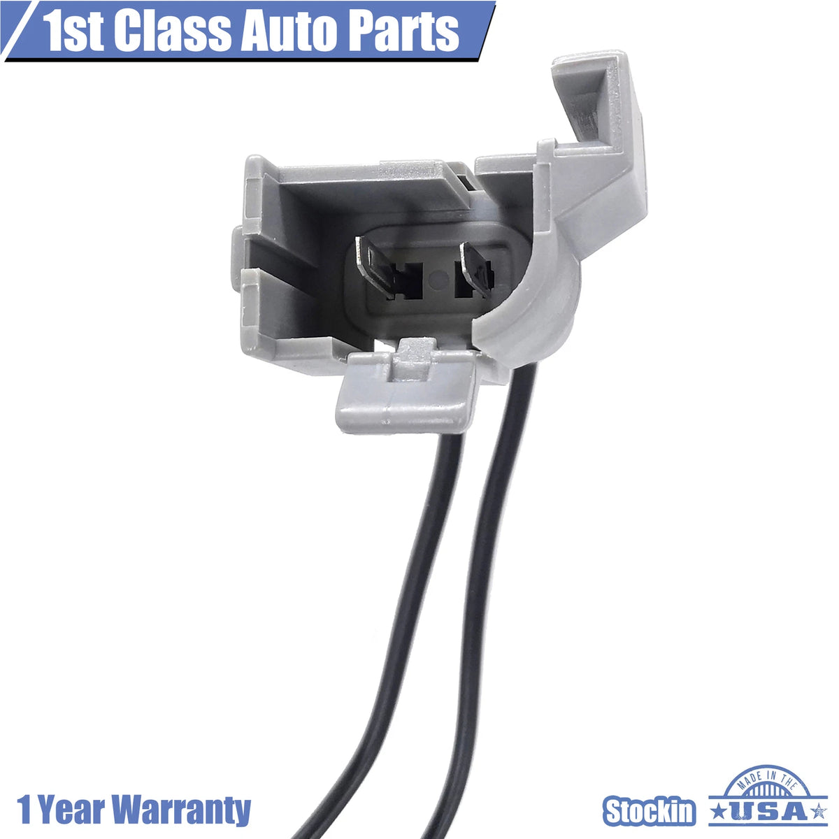 Ignition Coil Connector for Chevy K1500, Buick S-562 (1990–1999)