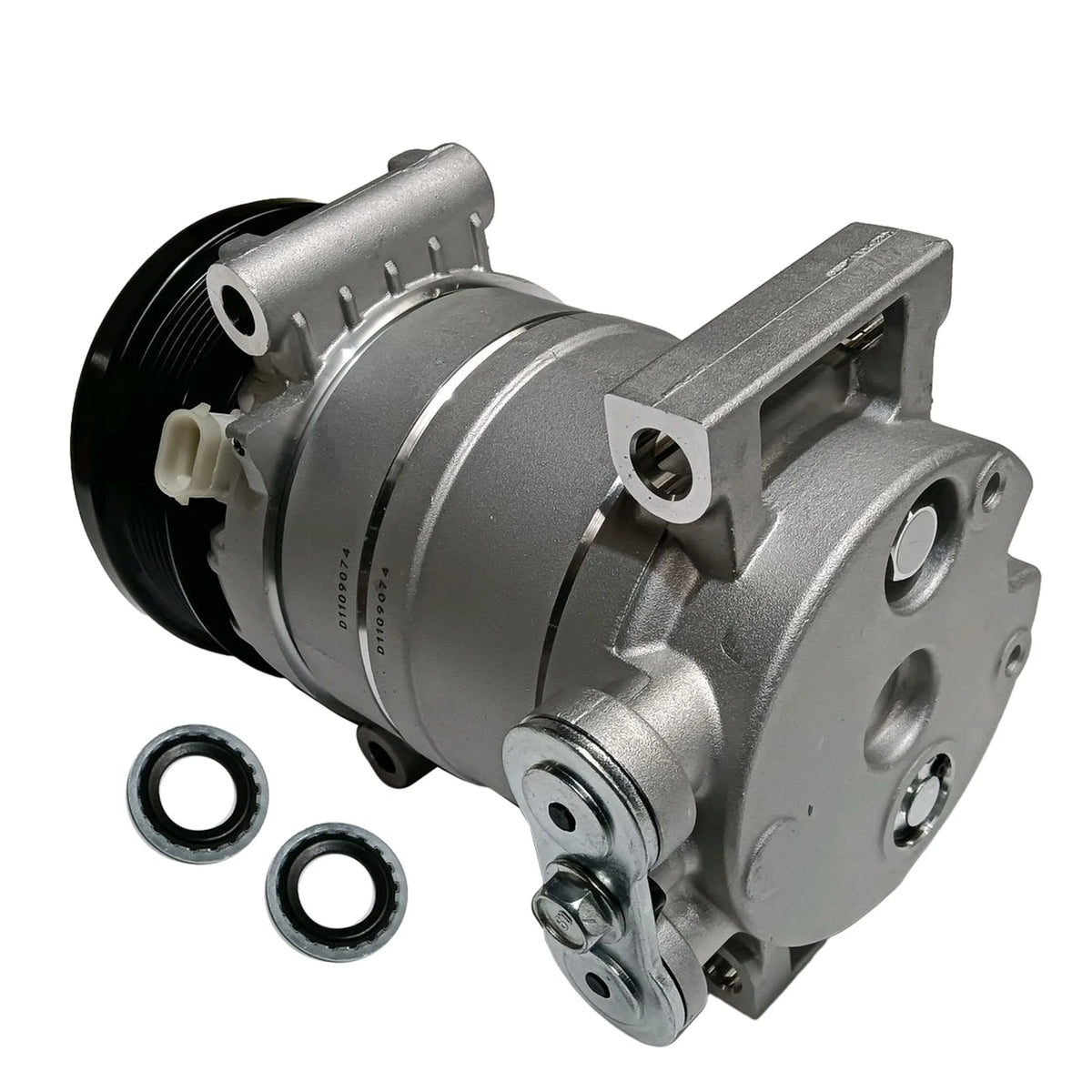 A/C Compressor with Clutch for Chevrolet Astro GMC Safari (1996–2005) CO 20144C