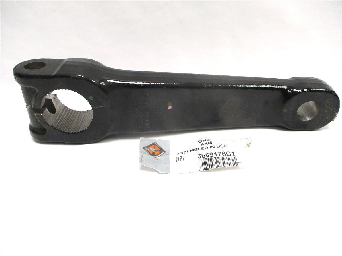 Pitman Arm for International (3669176C1, 842745)