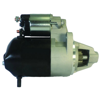 12V Starter for Toyota 2FG-7 2FG-9 2FGL-7 2FGL-9 (1981–1992) SX3603 028000-6823