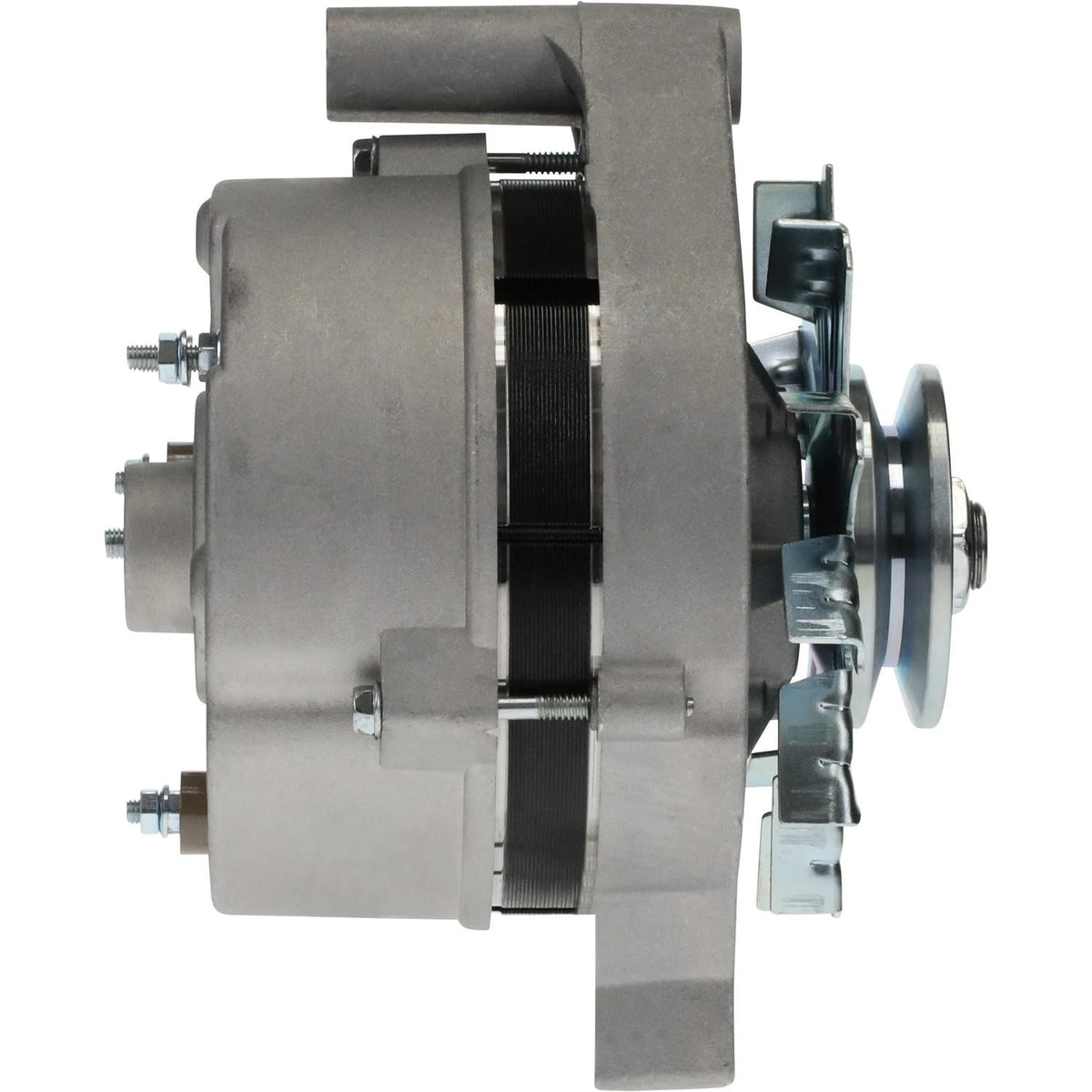 Alternator for Ford Ranchero V8 5.0L (1968–1972) D42F-10300-FA D4OF-10346-CA A-209