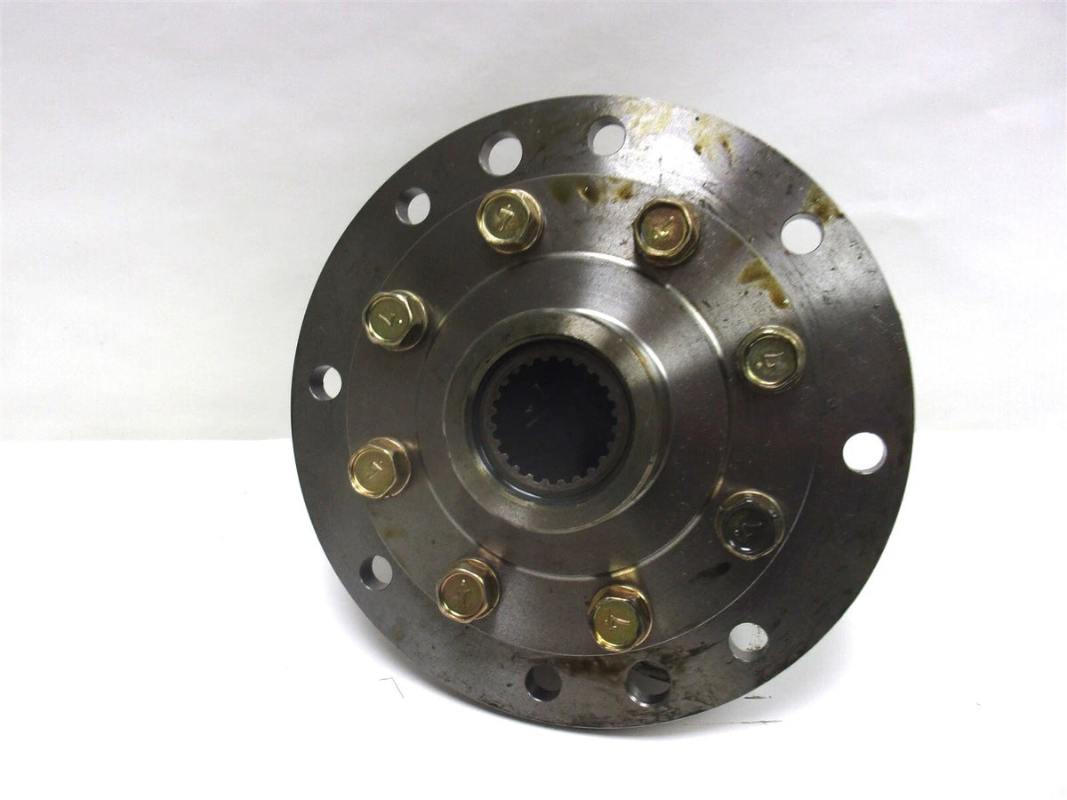 Differential Assy for Kubota M4700, M4700DT, M5400, M5400DT (OEM)