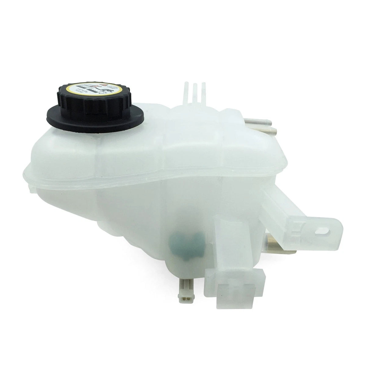 Engine Coolant Overflow Tank with Cap for Ford Taurus (2000–2007) 3F1Z8A080EA
