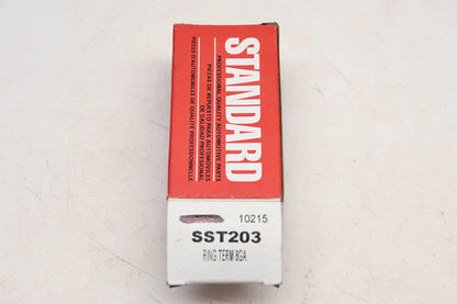 2X SST203 Wire 8-Gauge Terminals for Automotive (NOS)