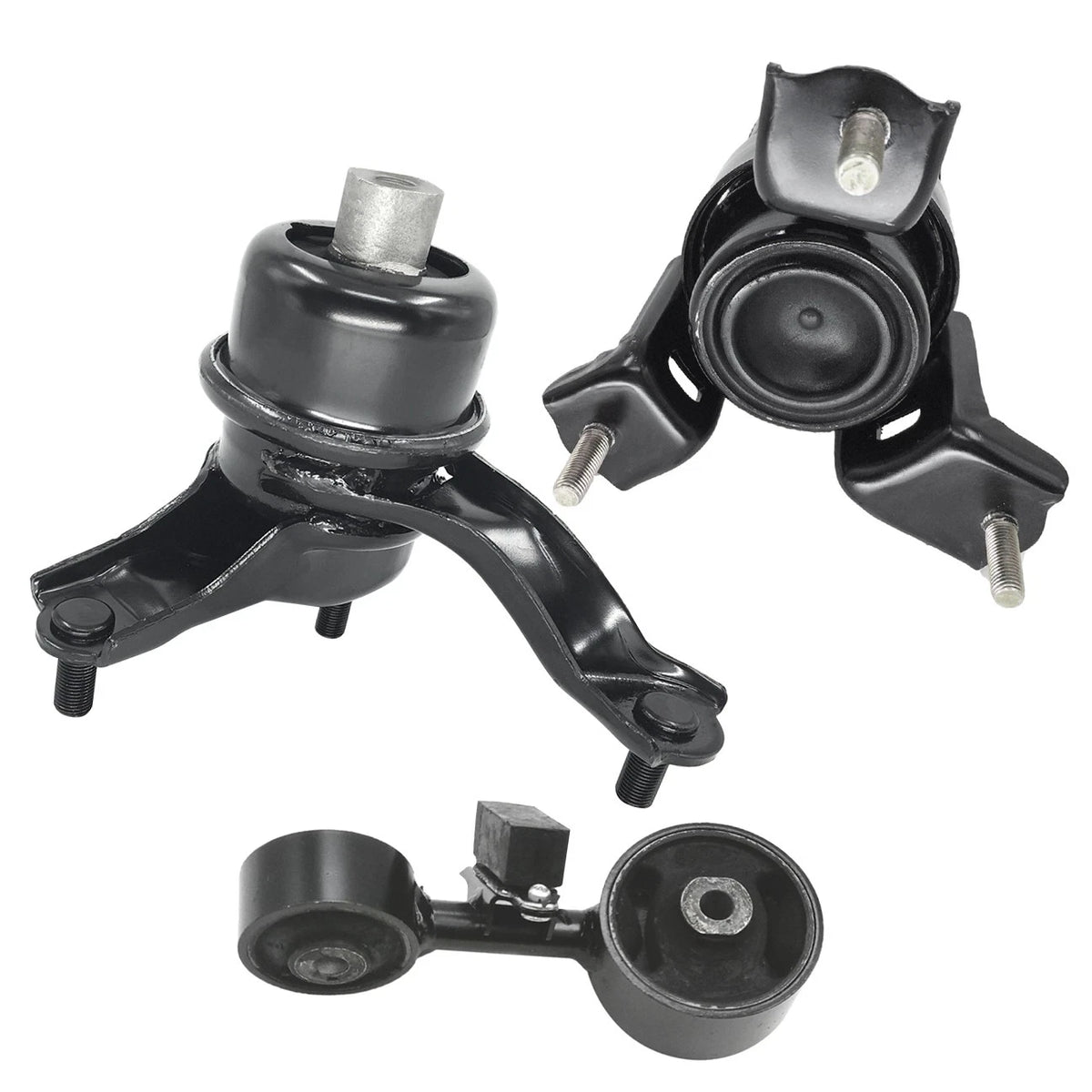 Motor & Torque Strut Mount Set for Toyota Camry (2002–2008) M170 4204 4211 4203