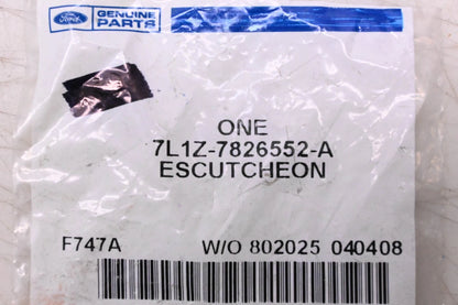 Inside Escutcheon Handle for Ford (7L1Z-7826552-A)