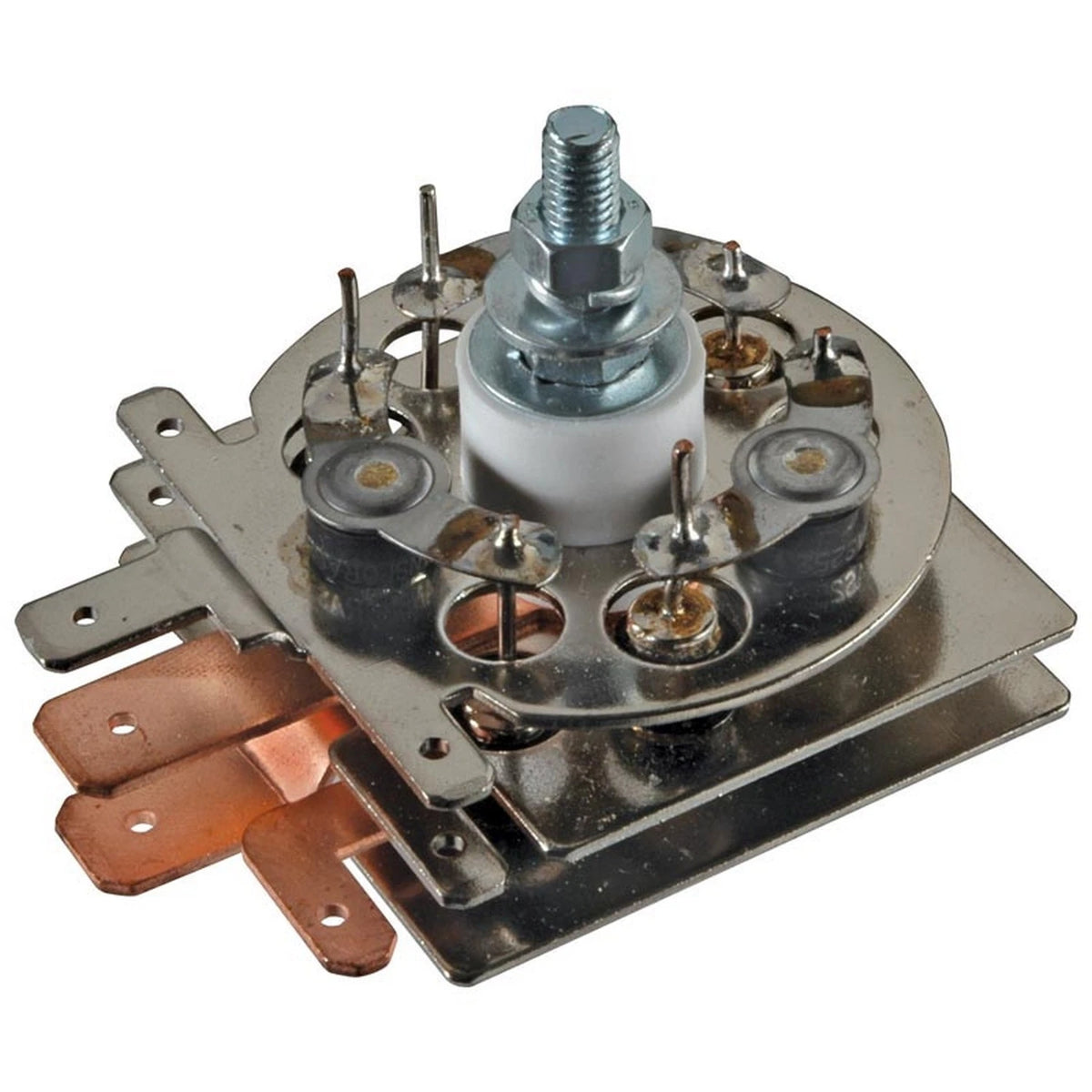Rectifier for Triumph TR7 L4 2.0L (1975–1982) 37H7965 RTC1004 UKC1657 83295 84124