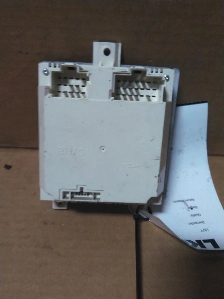 Temperature Control for Volvo VNL (2016)