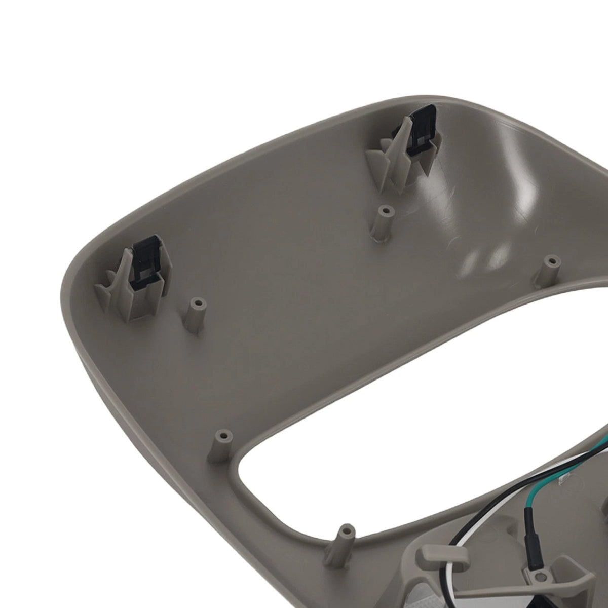 Overhead Console Dome Lamp Light for Dodge Ram 1500 2500 (2002–2008) 1DK78BD1AA