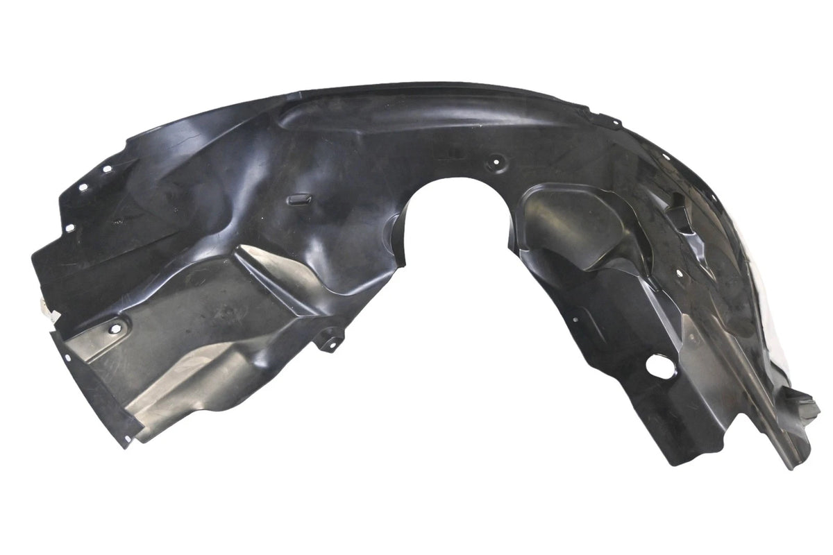 Front Right Fender Inner Splash Shield for