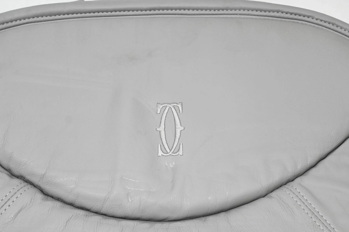Front Left Seat Back Cover Assembly for Ford (F5VY-5464416-GAX)