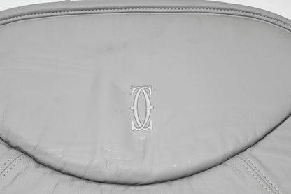 Front Left Seat Back Cover Assembly for Ford (F5VY-5464416-GAX)
