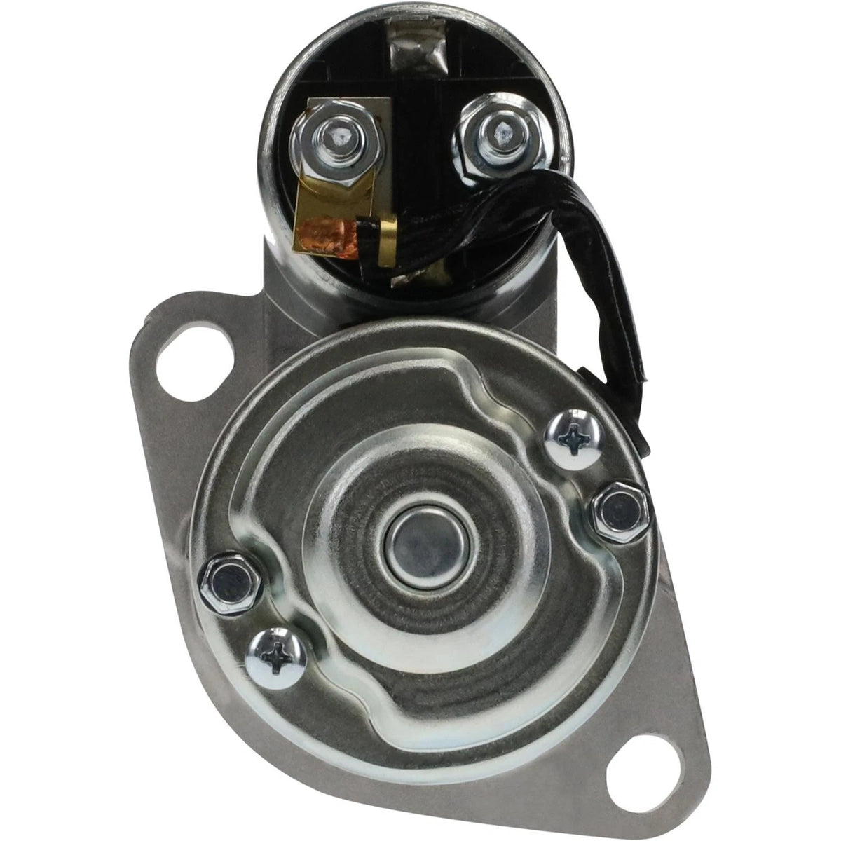 Starter for Hyster S-40XL S-40XM S-45XM (1998–2001) FFSC18400A 8EA730262001