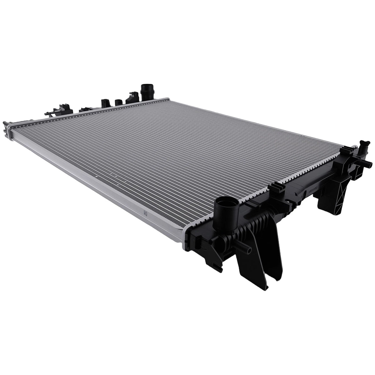 Cooling Radiator for Ram 1500 3.0L/3.6L (2019–2022) 68268593AC 13835