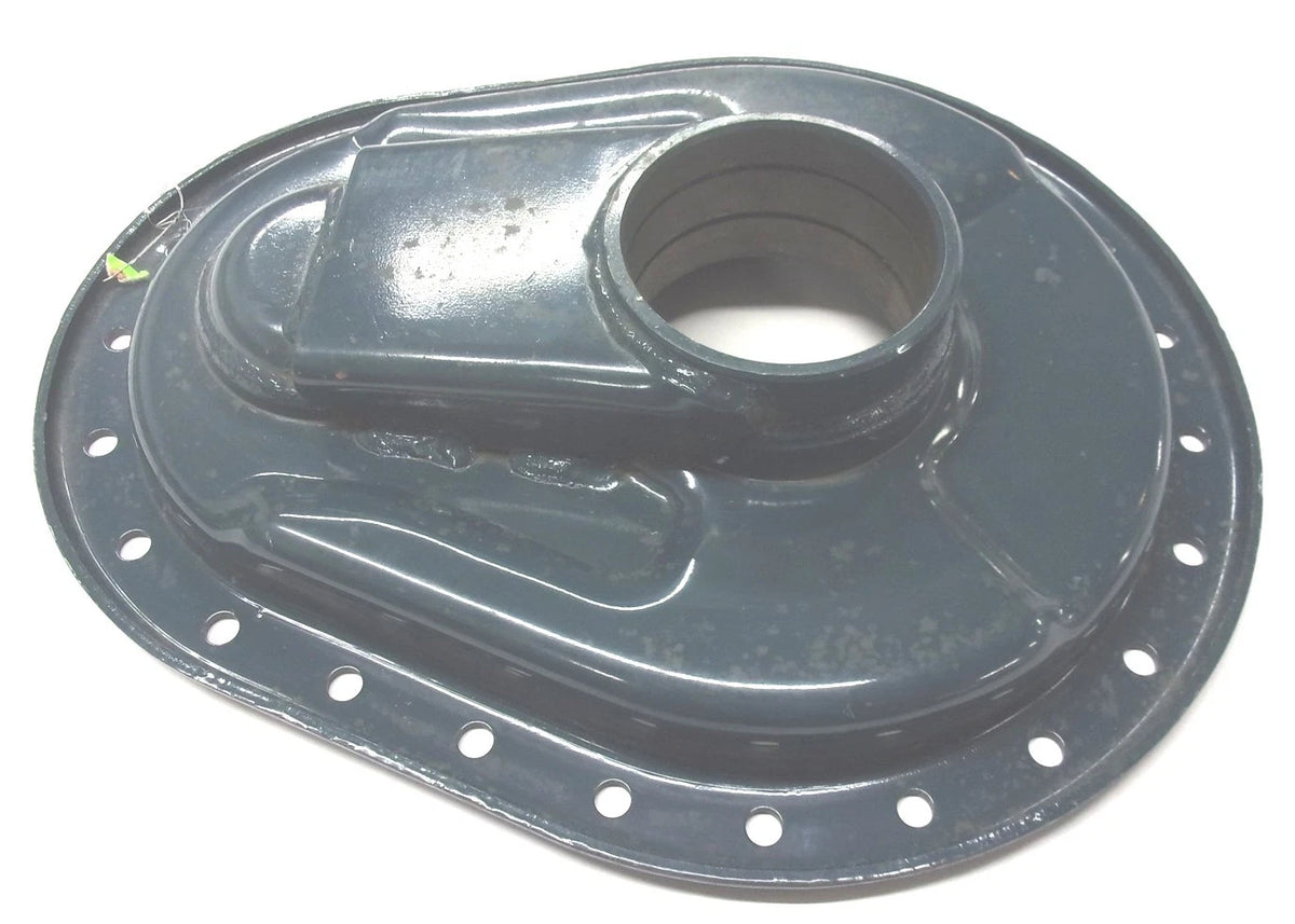 Axle Case Cover for Kubota L295F L295DT L245H (OEM 37300-27330)