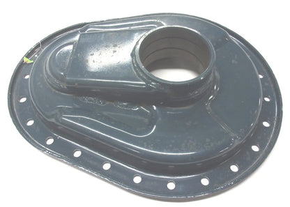 Axle Case Cover for Kubota L295F L295DT L245H (OEM 37300-27330)