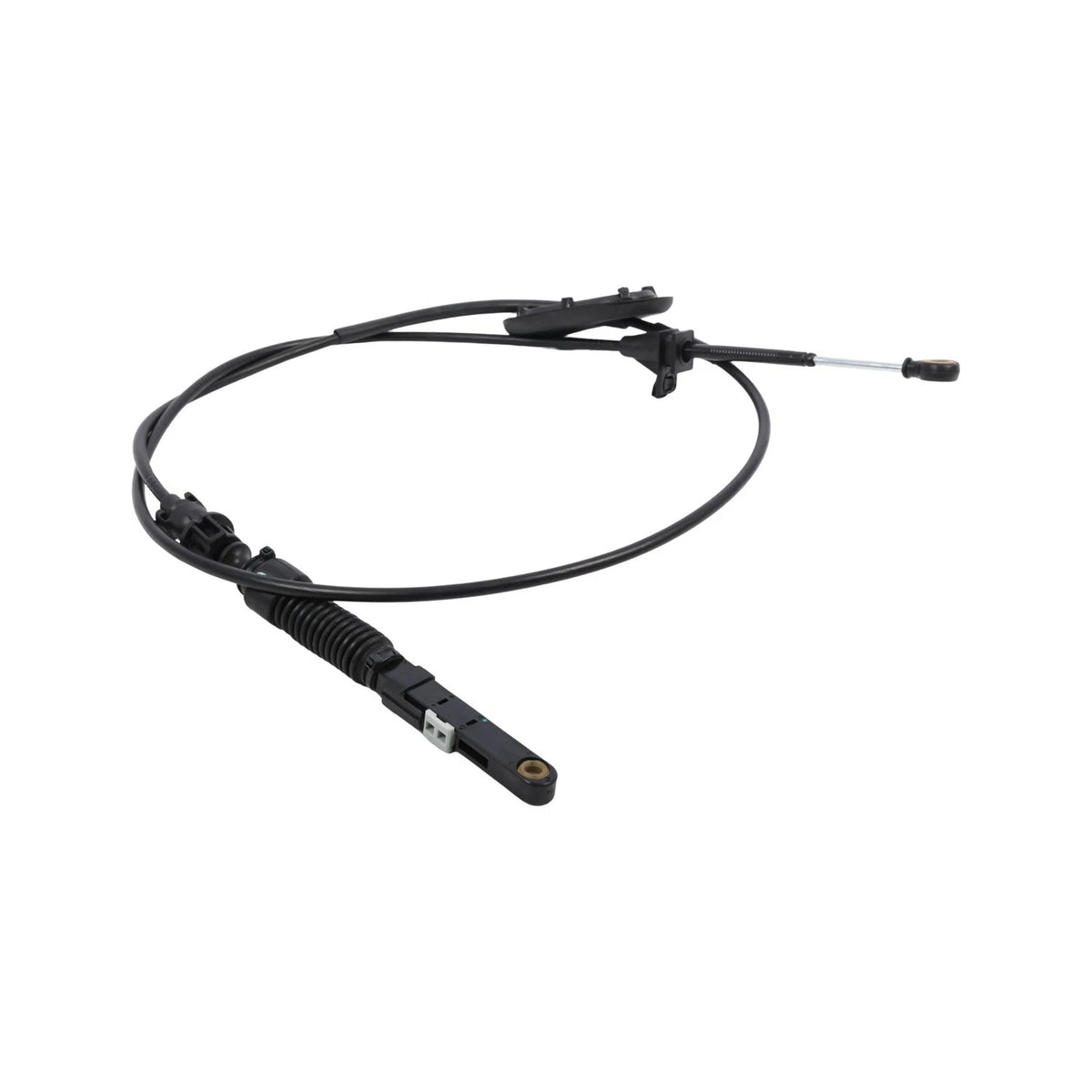 Shift Cable Selector for GM Trailblazer Envoy (2002–2009) 15785087
