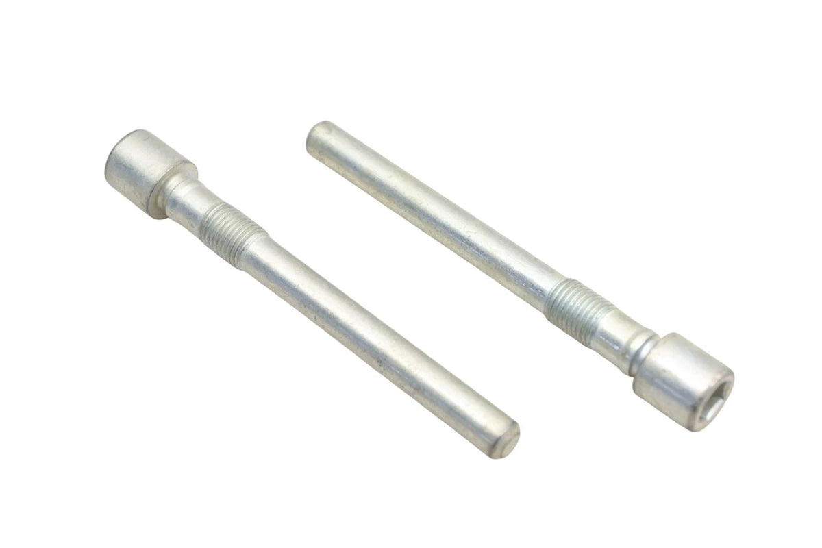 2X Brake Caliper Pins for Carlson H5018 (NOS)