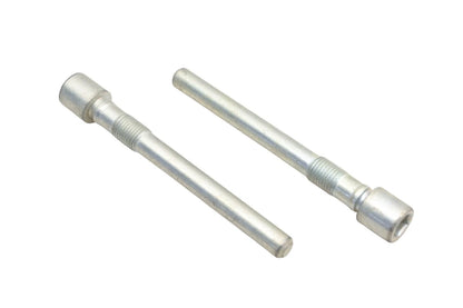 2X Brake Caliper Pins for Carlson H5018 (NOS)