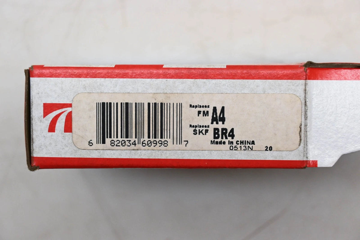 Tapered Roller Bearing Kit for A4, BR4 (NOS)