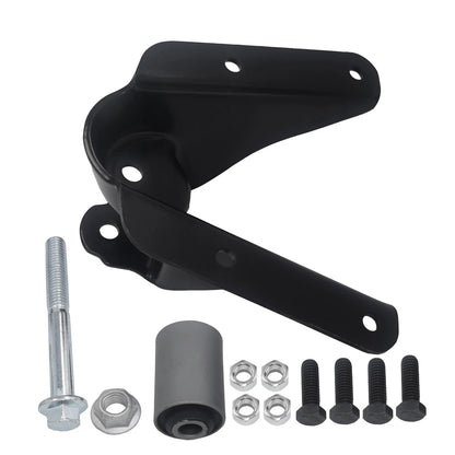 Rear Leaf Spring Mounting Bracket for Ford F150 (1980–1996) 722002 E0TZ5775F