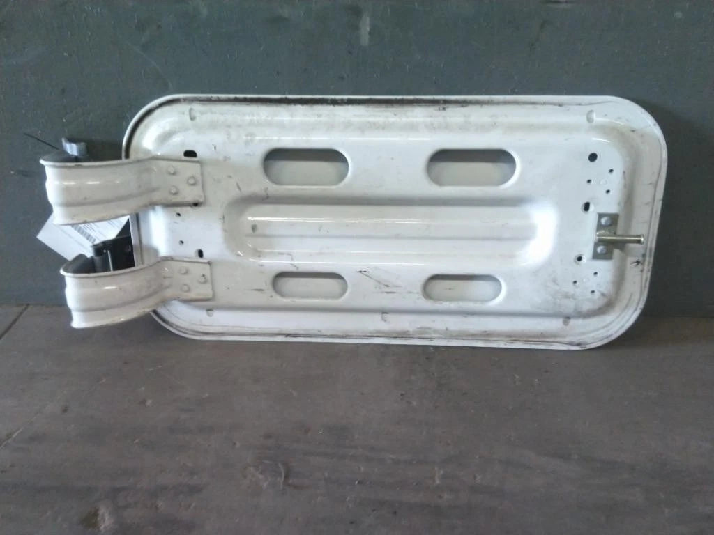 Compartment Door for Freightliner Cascadia 126 (2022)