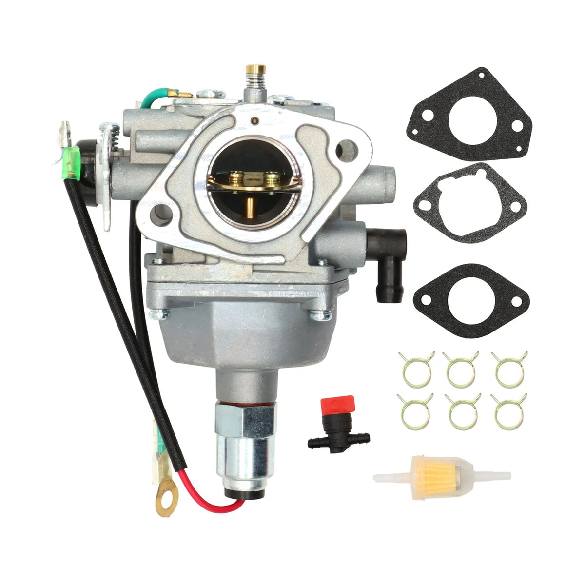 Carburetor for Kohler SV710/715/720 (32 853 12-S, 24 853 169-S, 32 853 08-S)