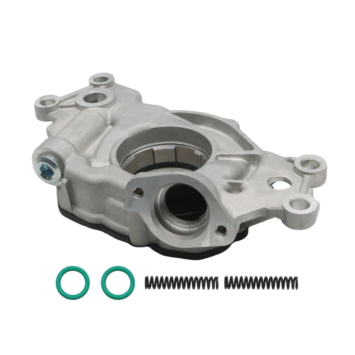 High Volume Performance Oil Pump for Chevy Silverado 1500 (2007–2013)