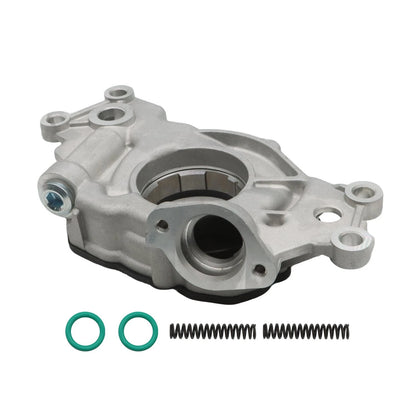 High Volume Performance Oil Pump for Chevy Silverado 1500 (2007–2013)