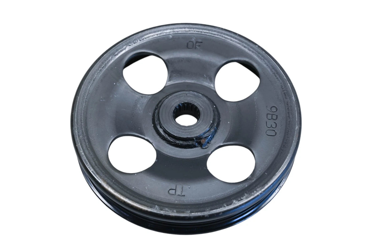Pulley for Ford Mercury Villager (1993–2002) F3XY-3A733-B